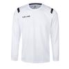 Kelme 3481871 Basketbal Schietshirt Wit