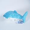 TST Advance Exciting Illustrated Guide Whale Shark 9837 Total Length Approximately 32cm