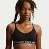 Nike Kids Bandeaus, Bras & Training Bras Moderate