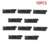 Programming Connector Dust Cover for XIR P3688 DEP450 5 PCS 10 PCS Extends Radio Life for Outdoor Site Communication