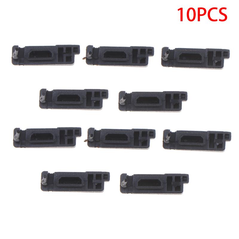 Programming Connector Dust Cover for XIR P3688 DEP450 5 PCS 10 PCS Extends Radio Life for Outdoor Site Communication