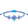 Kpop Hunters Demon Rumi Chinese Knot Bracelet Women Jewelry Wristband Gifts