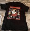Vtg Janes Addiction 2016 Tour Band T-Shirt Unisex S-5XL