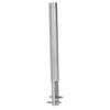 Silver Key Cover Adjusting Wrench Metal Wind Instrument Accessory  For Saxophone
