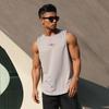 Muscleguys Mens Mesh Fitness Sports Sleeveless Mens Gym Stringer Tank Top Bodybuilding Tank Top