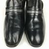 Church's Rare CARDINALS Vintage Penny Loafer Business Shoes Black Size 8.5 / 27.0cm Men's(USED)