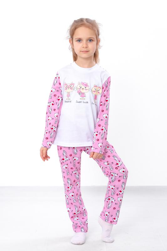 Sleepwear (Girls Over 4 Y.o.), Any Season Any Season 6076-002-33-5 HC
