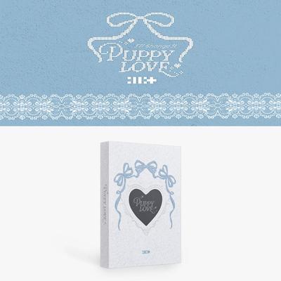 ILLIT Photo Book I'll Change It : PUPPY LOVE