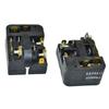 1 Stück Kühlschrankkompressor Anlasser PTC-Relais 5V-30V 6SP9033/69/83/6SP9031 Schutz Vorrichtung Heim-Elektrowerkzeuge Ersatz-Anlasserteile