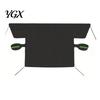 Ice Protection with Magnetic Edge Universal Car Windshield Snow Cover Thick Anti-Frost Sun Shade Quick Install Protector Magnets & Reflective