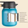 Bobao Smart Temperature Display Stew Tea Pot
