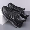 Fashion 2025 New Treking Footwear Breathable Men Casual Shoes Outdoor Man Hiking Shoes Anti-slip Men's Sneakers All-match Mesh Flats
