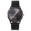 Orologio da Donna alla Moda con Cinturino in Plastica Movimento al Quarzo per Uso Casual