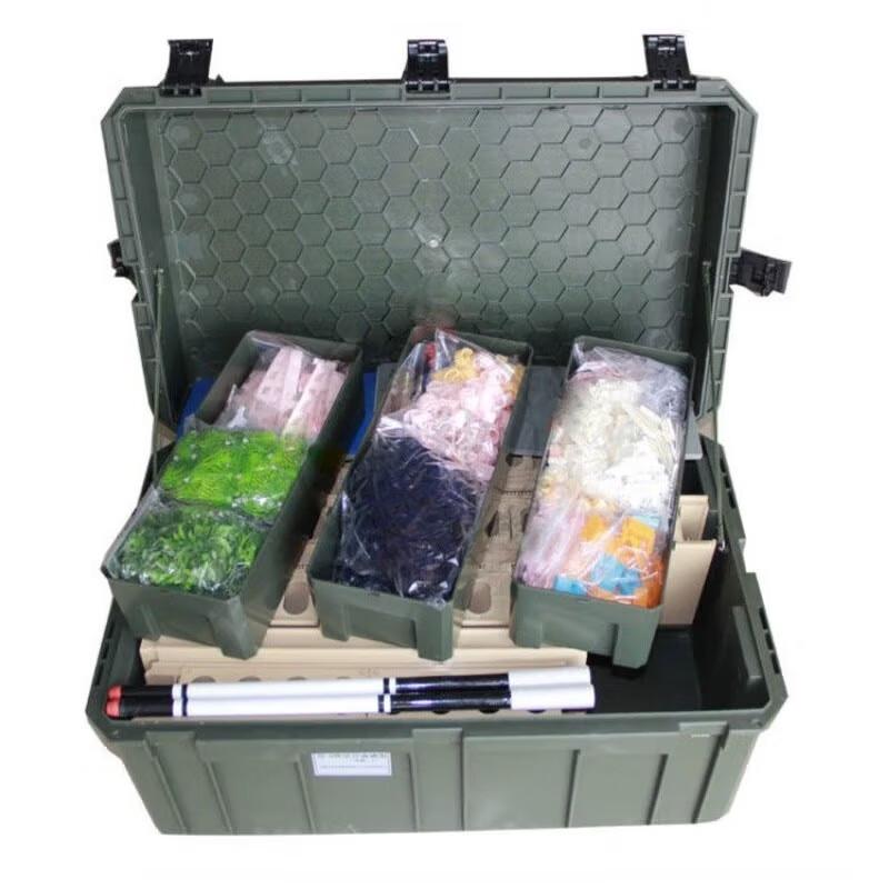 Rongxing JQ-6 Modular City Block Sand Table Kit