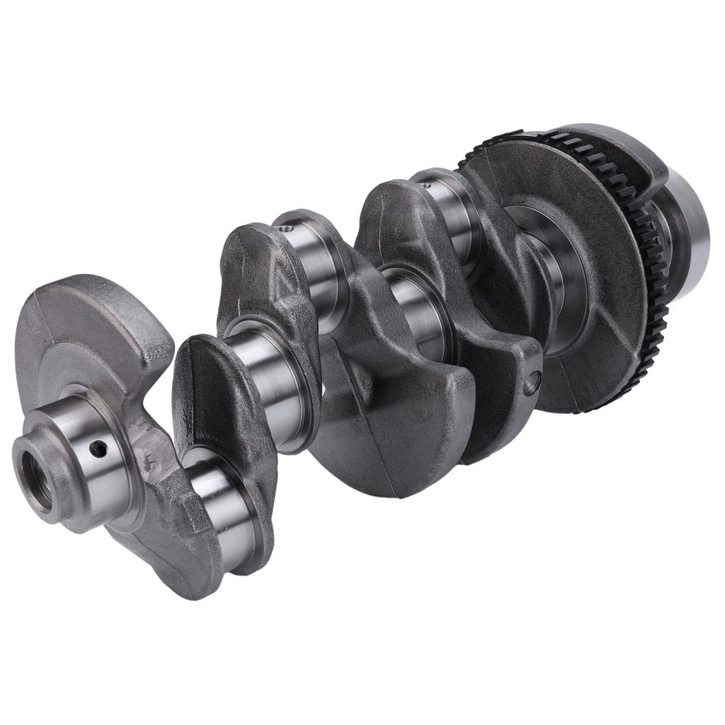 Crankshafts Set for BMW E81 E87 E91 116i 118i 320i X1 X3 N43B20 N46B20A 2.0 11210142288 11210390923 11217516040 11217516424