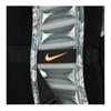 Nike 33L Simple Large Capacity Fabric Backpack Medium Size Unisex Backpacks Cream Black IH7965-236