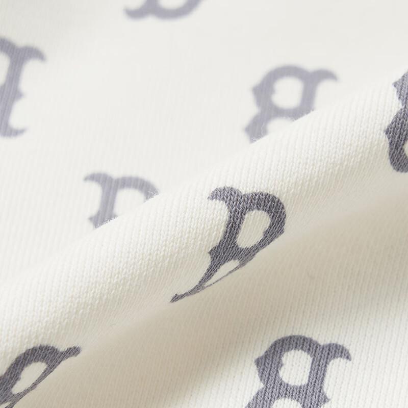 MLB Unisex Lässiges Kapuzensweatshirt