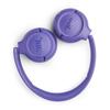 JBL TUNE530BT Wireless Headphones Bluetooth Up to 76 Hours On-Ear USB Type-C Charging Multi-Point Lavender JBL App Compatible