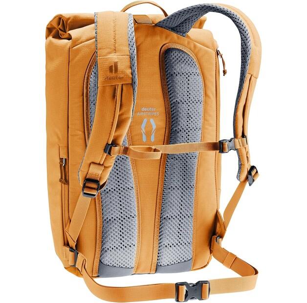 Backpack Deuter StepOut 22 Amber/maple (3815223-9908)