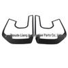 Ford Ranger T9 Body Trim: Headlight Frame, Door Handle, Fuel Tank Cap - Easy Install.