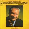 LP Record ISAAC STERN HAROLD GOMBERG  Johann Sebastian Bach Violinkonzer 61573 CBS 1974 Germany Classical Used