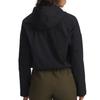 Under Armour Unstoppable Lightweight Sports Casual Hooded Jacket Women Jackets 6005967-003