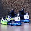 28-39 Scarpe per bambini, antiscivolo e resistenti all'usura, per sport all'aria aperta e scarpe casual. Scarpe per bambini