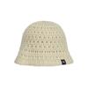 ULUK Lucida Black Label Winter Knitting Bucket Hat_Ivory