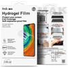 IMAK Hydrogel Film 4th Gen for Realme P3 Pro 5G Full Screen Protector Ultra Clear Soft TPU Film