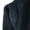 INTERMEZZO Long Sleeve Leather Jacket 2L Black Sheep Leather Men's Used