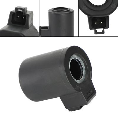 Bobine Électronique de Solénoïde d'Injection 24V 14550884 Pour Excavatrice Volvo EC210 EC240