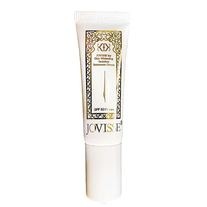 

JOVISSE Whitening & SPF50+ Sunscreen