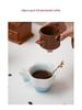 Best Friend Teacher's Day Mug & Orchid Bell Set - Perfect Valentine's & Birthday Gift