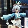 Blue Archive Arona Sailor Uniform Anime Character Merchandise Kawaii Action Figure Model Doll Desktop Decor Ornament Otaku Gifts