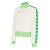 Hummel PLAY Track Jacket HLT2134, Off-White (11), Medium