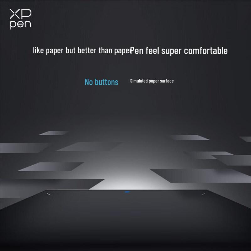 XPPen Digital Drawing Tablet