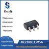 ME2188C33M5G SOT-23-5 Power Management IC Boost DC/DC Converter BOM.