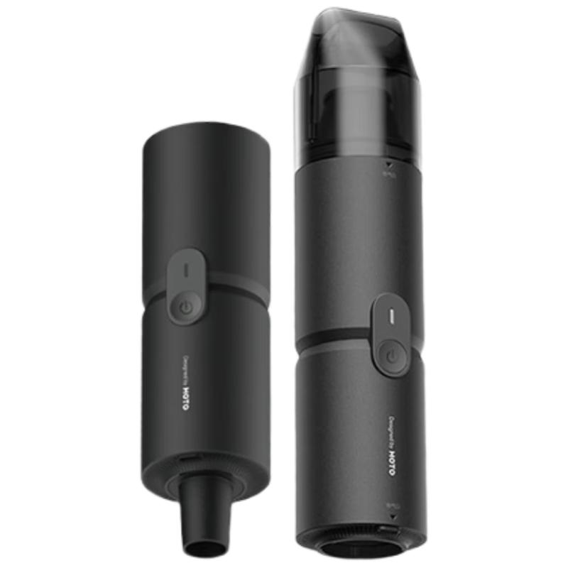 HOTO Cordless Handheld Vacuum Blower CN plug (adapter included)