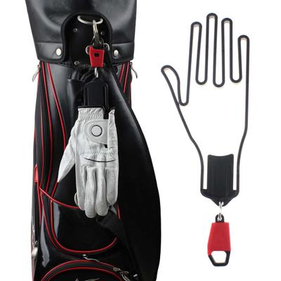 1/2 buc mănuși de golf targă cadru suport pentru mănuși de golf suport pentru umeraș suport pentru mănuși uscător instrument de modelare pentru întreținerea mănușilor