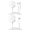 Portable Magnetic Wireless Charger For IWatch Series Ultra 2/10/9/8/7/6/SE/SE/5/4/3/2 Charging Cable For IWatch Charging