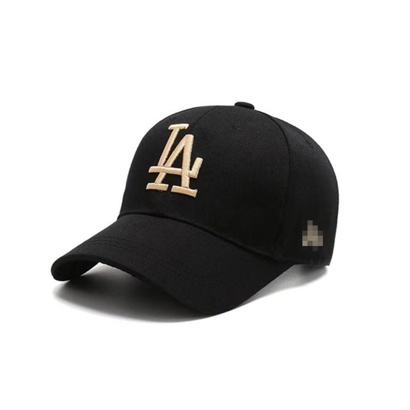 Baseball Cap Men Women Embroidered Letter Breathable Cotton Casual Sun Hat For Fall Season