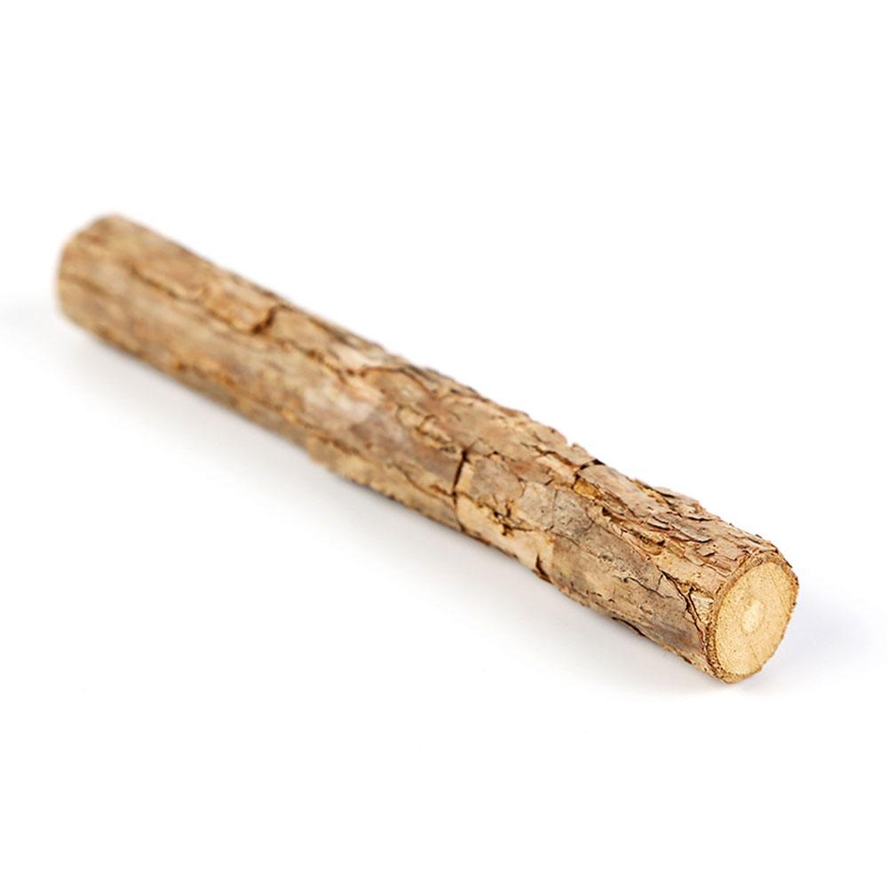 10/20pcs Pet Cat Chew Stick Treat Toy Catnip Toys Natural Matatabi Polygama Catnip Molar Herbal Cat Natural Mint Chew Stick