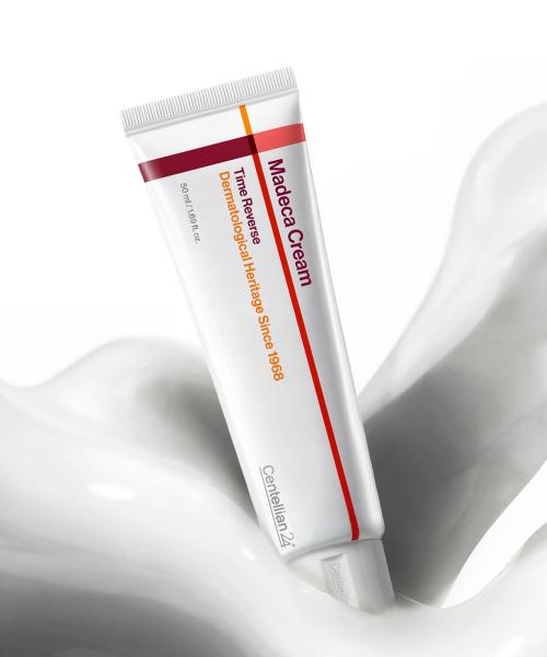 CENTELLIAN24 Madeca Cream Time Reverse 50ml