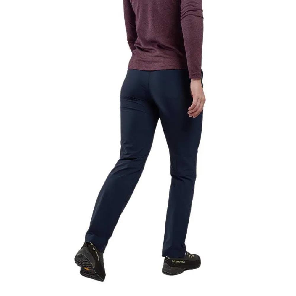 Montane Брюки F Terra Stretch Lite