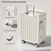 JOURHEY SHI Fresh Fashion Student Luggage