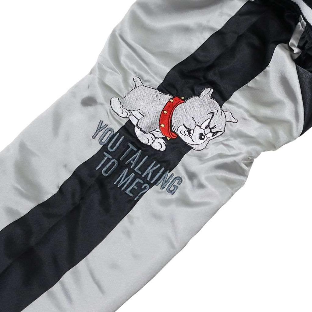 Tom and Jerry Sukajan L Chase Warner [Outerwear] size/Tom Bros.