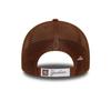 Vêtements New Era Modèle New York Yankees Mlb Homefield Brown 9forty - Coleur Marron