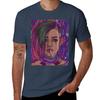 Jude Tshirt Festival Party Tee Top Tshirt