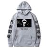 Jujutsu Kaisen Spring Hoodie - Unisex Casual Anime Sweatshirt