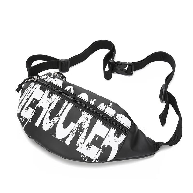 

MDNG Поясная сумка для бега на открытом воздухе, нагрудная сумка через плечо